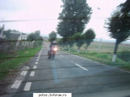motorul asta? am mers cu el! :)) cel mai rapid motor din suceava este...?