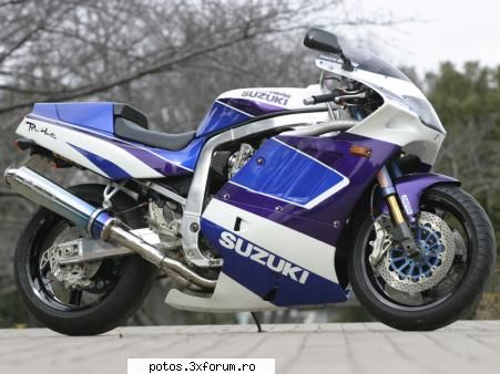 Cele mai rapide motoare...? - Cele mai rapide motoare...? - Motociclete