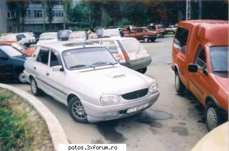 optionale ale masinii 
exterior: 
-faruri volkswagen golf4 
-spoiler fata volkswagen golf4 
-spoiler